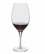 DARTINGTON CRYSTAL SPECIAL RESERVE BORDEAUX / CABERNET WINE GLASS